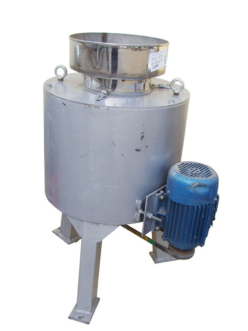 離心式清油機(jī)
